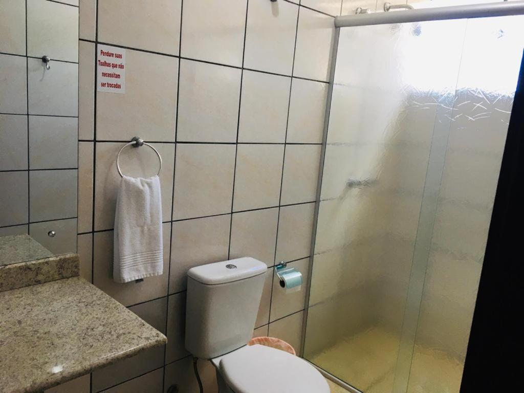 Hotel Paris 库里蒂巴努斯 外观 照片